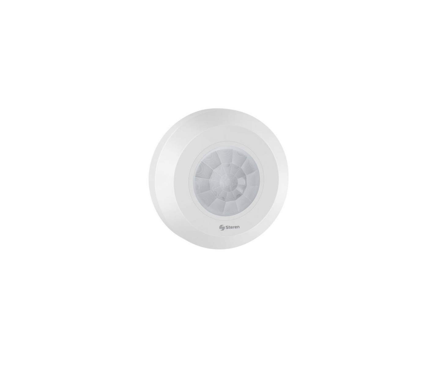 Mini Sensor De Movimiento (PIR) Para Techo PIR-133 Steren