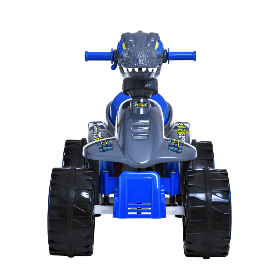 Moto Eléctrica Prinsel Raptor 12V