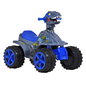 Moto Eléctrica Prinsel Raptor 12V