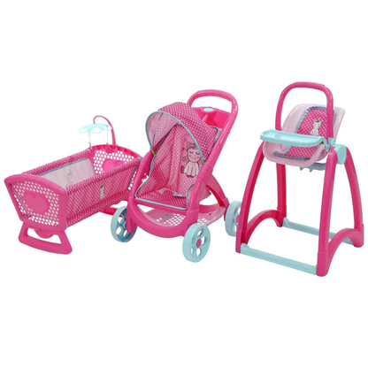 Combo Sweet Unicornio 4037 Prinsel