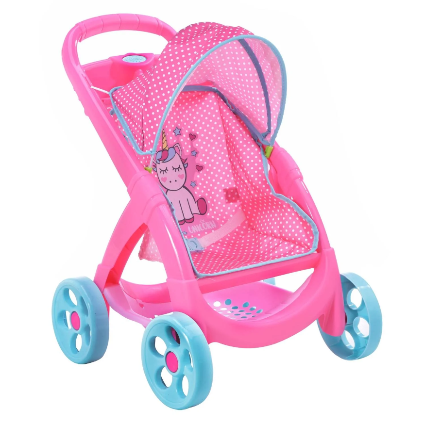 Combo Sweet Unicornio 4037 Prinsel