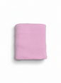 Juego De Sabanas Para Cuna Viajera o Colecho Rosa Baby Baby