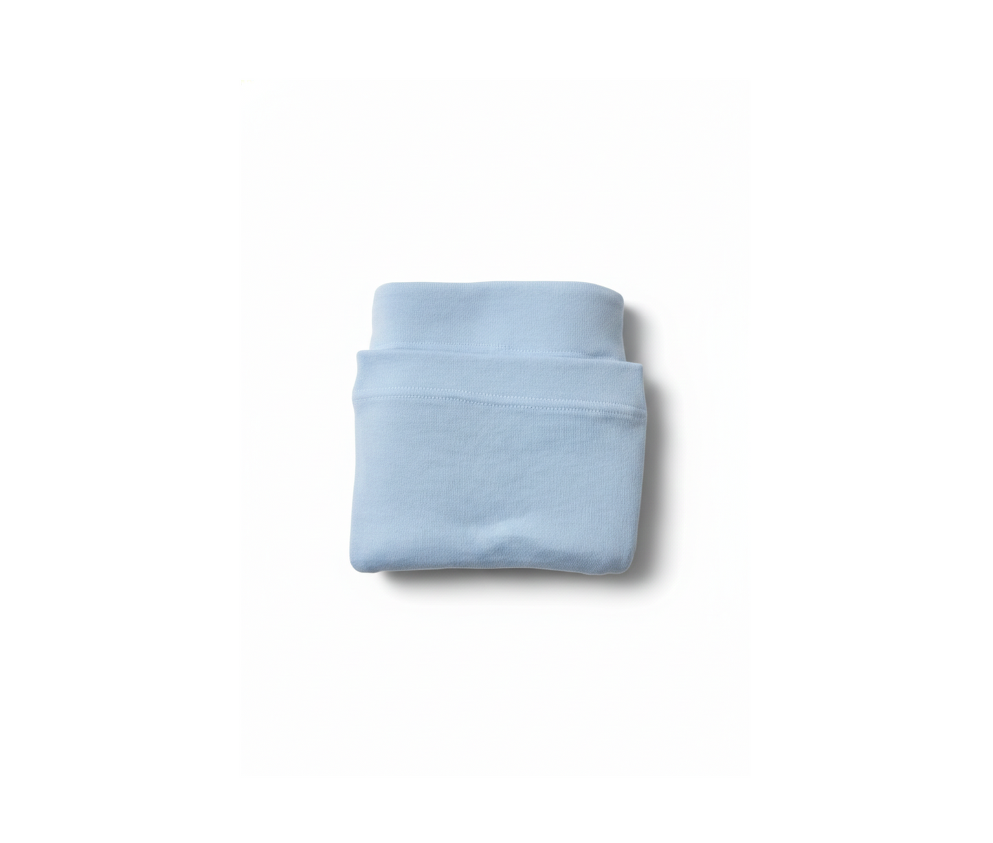 Juego De Sabanas Para Cuna Viajera o Colecho Azul Baby Baby