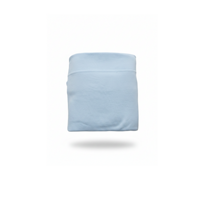 Juego De Sabanas Para Cuna Viajera o Colecho Azul Baby Baby
