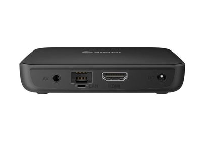 Android TV Box de doble banda INTV-110 Steren