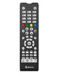 Control remoto universal 4 en 1 con autoaprendizaje RM-115 Steren